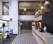 CẦN TÌM KHÁCH THUÊ - Căn hộ cao cấp Citadines Central Bình Dương  GIÁ SIÊU TỐT - VỊ TRÍ VÀNG 