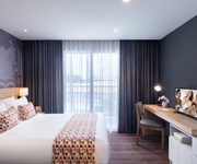 4 CẦN TÌM KHÁCH THUÊ - Căn hộ cao cấp Citadines Central Bình Dương  GIÁ SIÊU TỐT - VỊ TRÍ VÀNG 