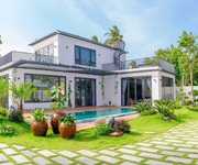 Villa 600m2 ngay trung tâm phan thiết