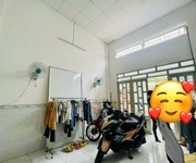 3 Nhỉnh 5 tỷ - 65m2 hẻm 7m, quang trung gần emart - nhà ở ngay - thuê 10tr/tháng