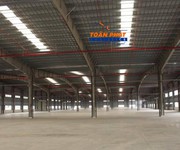 Ưu đãi giá thuê kho tại Toàn Phát Logistic