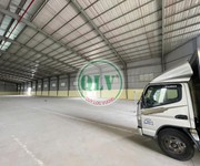 3 Cho thuê nhà xưởng diện tích 4.000 m2 tại Bắc Tân Uyên, Bình Dương