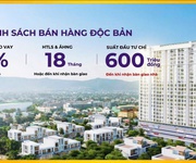 6 Booking Căn Hộ Mia Center Point tại trung tâm quận Liên Chiểu, Đà Nẵng