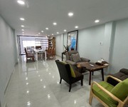 Bán nhà 6 tầng, 80m2, xe tải thông, t.phú giáp đầm sen q.11, chỉ nhỉnh 10 tỷ