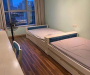3 Chính chủ cần bán căn chung cư trục 01, toà b tầng 6 căn góc, thăng long number one