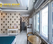 1 Studio hiện đại mới hoàn thành Hưng Gia 1 Quận 7.