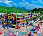 1 Sở hữu căn shophouse vỉa hè rộng 33m view hồ giá chỉ bằng căn chung cư hà nội