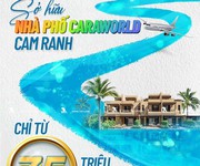 Cơ hội vàng: đầu tư nhà phố biển cam ranh giá tốt từ 75 triệu/m