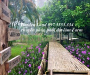 Garden land là đơn vị chuyên phân phối bđs nghỉ dưỡng tại ba vì giá từ 2 tỷ đến 50 tỷ. hotline: