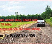 Mua bán đất vườn giá rẻ tại khánh hoà