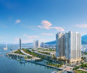 1 Căn hộ peninsula view sông hàn đà nẵng - sổ hồng lâu dài - giá chỉ 53,5 triệu/m2