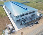 1 Cho thuê kho - nhà xưởng dt từ 900m2 đến 5000m2 đg 46k tại kcn Quảng Nam