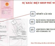 Giỏ hàng tổng hợp tất cả các căn shophouse tại khu đô thị phú mỹ hưng giá gốc từ chủ đầu tư. pkd