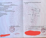 Bán đất mặt ngõ 90 trung lực, 100m ngang 5 - giá 45 tr/m  ngay đầu ngõ