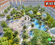 2 Biệt thự 140m2  gia22 by kita  view cv nội khu, bể bơi -  74.5 tỷ