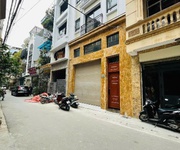 5 Bán siêu phẩm nhà yên lạc 8 tầng thang máy long lanh phân lô ô tô tránh dừng đỗ hai bà trưng