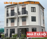 3 Nhà ở xã hội tại thành phố mới Bình Dương chỉ 600tr nhận nhà