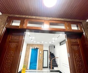 Bán nhà 33m2 x 6 tầng thang máy Hoàng Quốc Việt - 2 thoáng - gần phố - ngõ rộng - sđcc LÔ GÓC - NHÀ