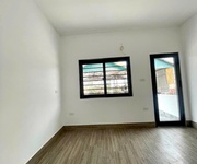 5 Bán nhà 33m2 x 6 tầng thang máy Hoàng Quốc Việt - 2 thoáng - gần phố - ngõ rộng - sđcc LÔ GÓC - NHÀ