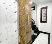 4 Bán nhà 33m2 x 6 tầng thang máy Hoàng Quốc Việt - 2 thoáng - gần phố - ngõ rộng - sđcc LÔ GÓC - NHÀ