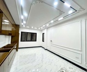 9 Bán nhà 33m2 x 6 tầng thang máy Hoàng Quốc Việt - 2 thoáng - gần phố - ngõ rộng - sđcc LÔ GÓC - NHÀ