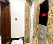 7 Bán nhà 33m2 x 6 tầng thang máy Hoàng Quốc Việt - 2 thoáng - gần phố - ngõ rộng - sđcc LÔ GÓC - NHÀ