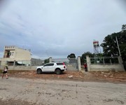1 Chính chủ cho thuê lô đất 3300m2 tại phường thới hoà, tp bến cát.