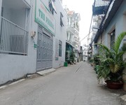 1 Nhà ô tô tới cửa - ngay lâm thị hố - 1 trục ra nguyễn thị búp - 45m2 - chỉ 3.68 tỷ