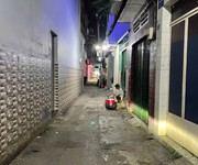 2 Nhà đang thuê  22tr/1th ngay cmt8 - 48m2 - 5 tầng mới btct - tặng nội thất cao cấp - 8t