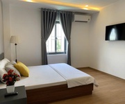 2 Cho thuê căn hộ  theo ngày, tuần, tháng,  mặt tiền đường hai bà trưng