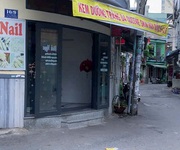 Cho thuê mặt bằng góc 2 mặt hẻm, hẻm 5m thông- 10/9 thoại ngọc hầu, phường hòa thạnh, quận tân phú,