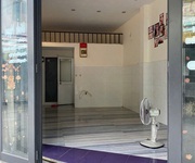 1 Cho thuê mặt bằng góc 2 mặt hẻm, hẻm 5m thông- 10/9 thoại ngọc hầu, phường hòa thạnh, quận tân phú,