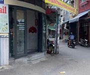 3 Cho thuê mặt bằng góc 2 mặt hẻm, hẻm 5m thông- 10/9 thoại ngọc hầu, phường hòa thạnh, quận tân phú,