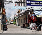 Chuyển chỗ ở, bán nhà chính chủ, đường Mậu Thân, Q. Ninh Kiều, Tp. Cần Thơ