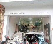 Cho thuê nhà 32B Trần Quang Khải gần Hai Bà Trưng, Tân Định, Q1 - Giá thuê: 45tr.