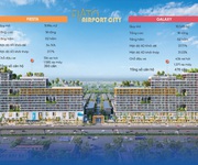 Căn hộ cao cấp fiato airport city liền kề sân bay quốc tế long thành