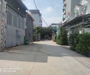 Đất đẹp 85m2 chính chủ, hxh thông hà huy giáp, thạnh xuân, bán nhanh hơn 3tỷ