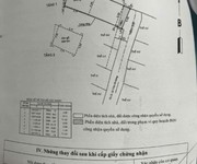 Ngay metro, lê văn khương, không lộ giới - không quy hoạch - 1 phút qua gò vấp - gần mặt tiền -