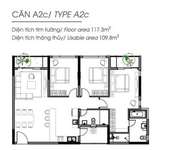 1 Căn hộ 3pn diamond alnata