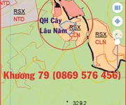 1 Cần bán lô đất rộng 8.119 xã suối hiệp diên khánh, khánh hoà