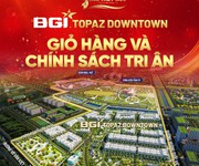 3 Chính sách tháng 12 siêu tốt từ chủ đầu tư dành cho KH khi sở hữu nhà tại BGI Huế