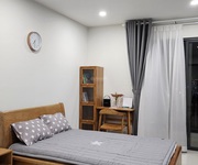 4 Căn hộ studio hiện đại, view đẹp nhìn phú mỹ hưng và sông, đầy đủ nội gỗ solid đồ điện đồ bếp xịn