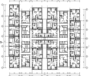 1 Bán chung cư 70m, 3n2vs,lô góc,  phố vĩnh hưng, giá nhỉnh 1 tỷ