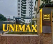 Bán sàn thương mại dự án unimax 210 quang trung, hà đông 600m2 sổ lâu dài, 4x triệu/m2