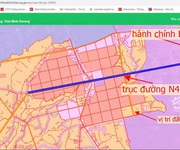 2 Chính chủ bán hơn 3 hecta đất dự án tại long nguyên, bàu bàng.