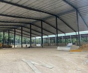 Cho thuê xưởng sản xuất bàu bàng - bd