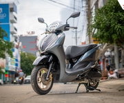 6 Honda Lead 2025 - Mới 100 - Bảo hành 3 năm