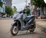 5 Honda Lead 2025 - Mới 100 - Bảo hành 3 năm