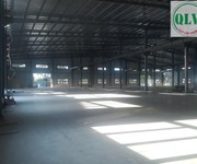 Bán nhà xưởng 7.290m2 ở KCN Thái Hòa, Long An