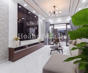 Nhà hẻm xe hơi huỳnh tấn phát, 4x21m, 3 tầng, 7.9 tỷ, nội thất mới